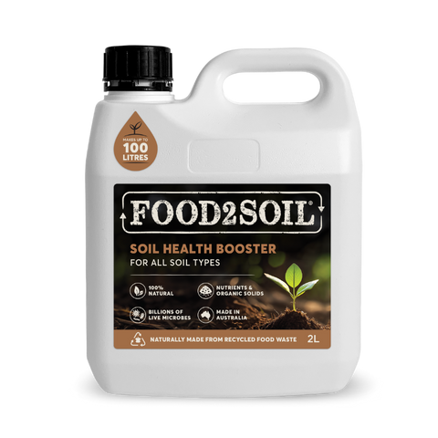 Soil Health Booster