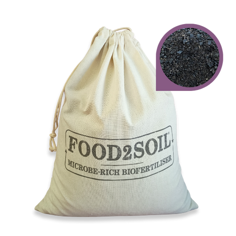 Activated Di-Char — Soil Rescue Remedy