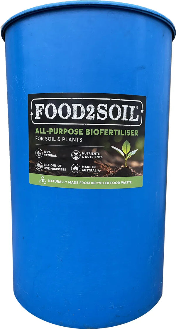 Food2Soil Bioprimer