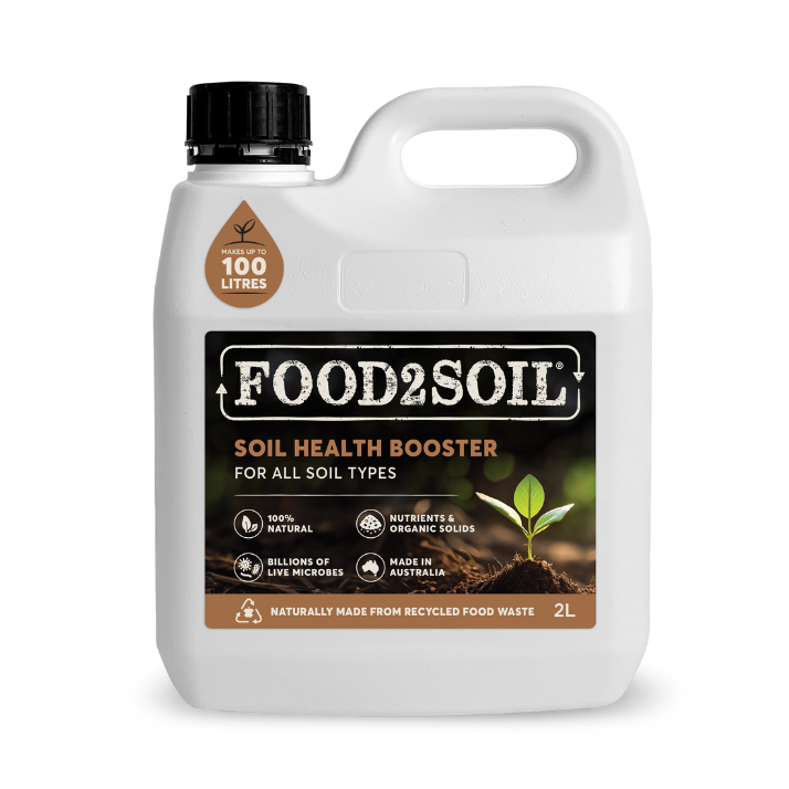 Soil Health Booster