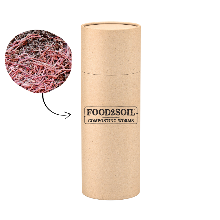 booster box worms Worm & Soil Booster Bundle – Revive Hard Soil