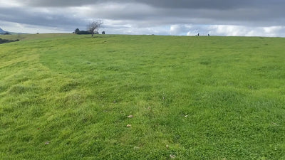 Broad acre agriculture