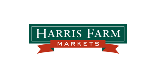 Harris Farm Markets logo