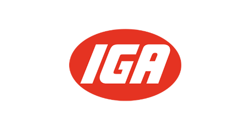 IGA logo