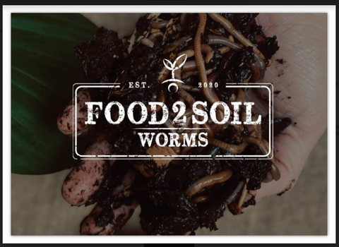 Food2Soil Worms