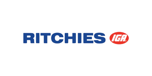 Ritchies IGA logo