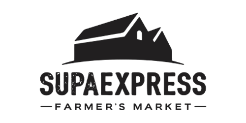 SupaExpress Famers Market logo